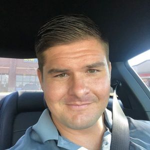 Meet your Posher, John